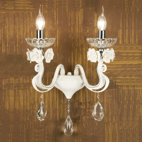 Бра Eletto Primavera EL351W02.1