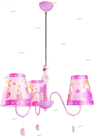 LuceSolara Princess 1003/3