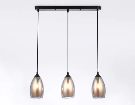 Подвесной светильник Ambrella TRADITIONAL TR3537 (220V, на проводе)