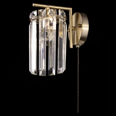 Бра Citilux Axis CL313413 (220V, подвески, выключатель)