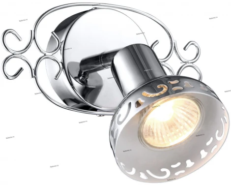 Спот Arte Lamp Focus A5219AP-1CC
