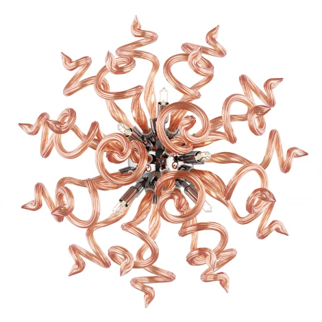 Потолочная люстра Lightstar Medusa 890653