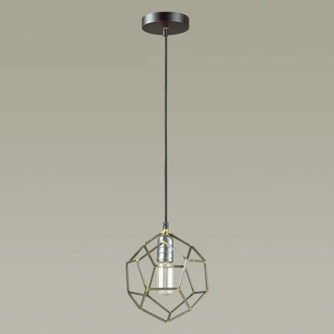 Подвесной светильник Lumion Ervin 3739/1