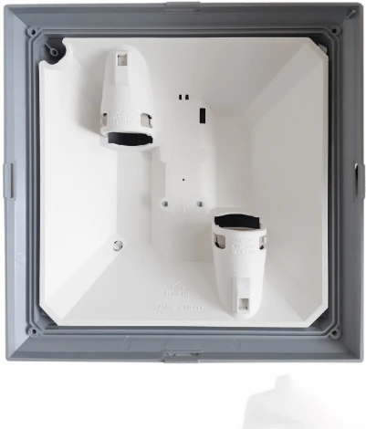 Наземный светильник Fumagalli Giorgio 4P2.362.G10.LYF1R (220V, IP66)