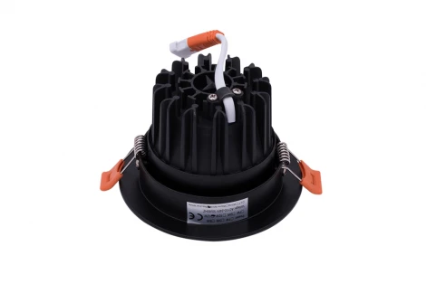 Встраиваемый точечный светильник DesignLed DL-KZ KZ-DLB-12-NW