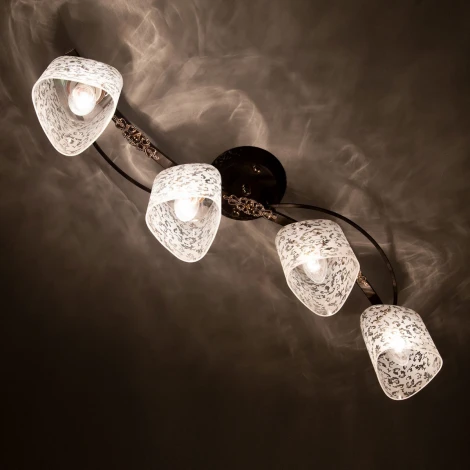 Потолочная люстра Citilux Мотив CL166141