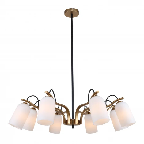 Потолочная люстра Favourite Grover 2668-8P