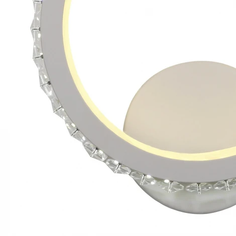 Бра Seven Fires Офели SF7013/1WS-WT