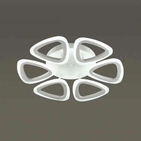 Потолочная люстра Lumion Mieko 4524/84CL