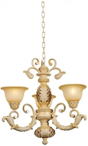 Подвесная люстра Wertmark Rebeca WE357.03.003