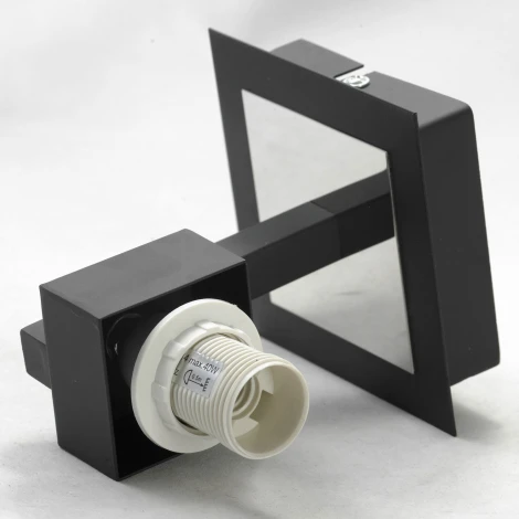 Бра Lussole Lente LSC-2501-01 (220V, IP21)