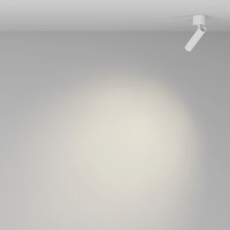 Спот Maytoni Focus T C141CL-L125-6W3K-W