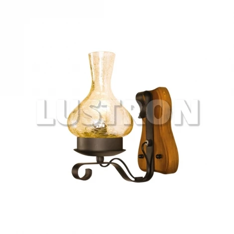 Бра Arte Lamp Legno A6888AP-1BR