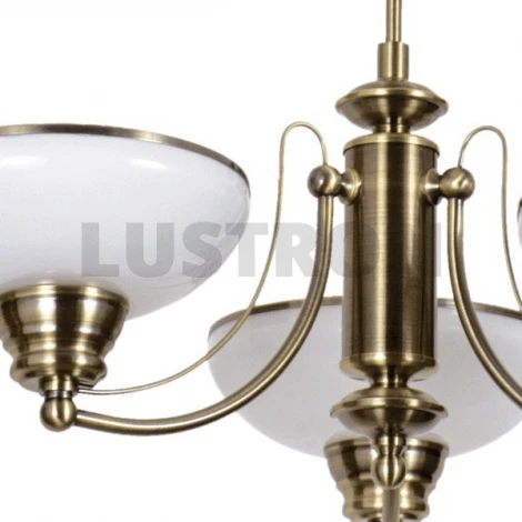 Подвесная люстра MW-Light Фелиция 347011603