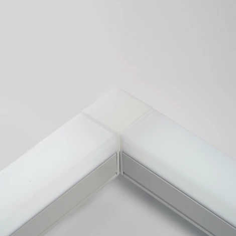 Настенно-потолочный светильник светодиодный Feron AL4021 41687 IP20 3W 6500К (220V)