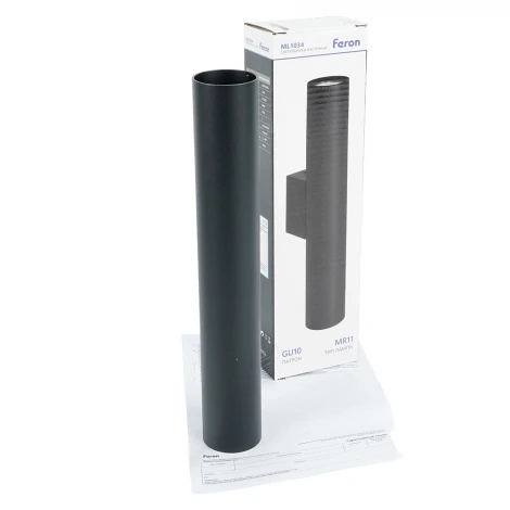 Настенный светильник Feron ML1034 51926