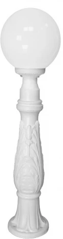 Наземный фонарь Fumagalli GLOBE 250 G25.162.000.WYF1R (220V, шар, IP55)