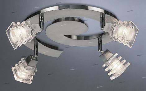 Спот Mantra Keops 0023