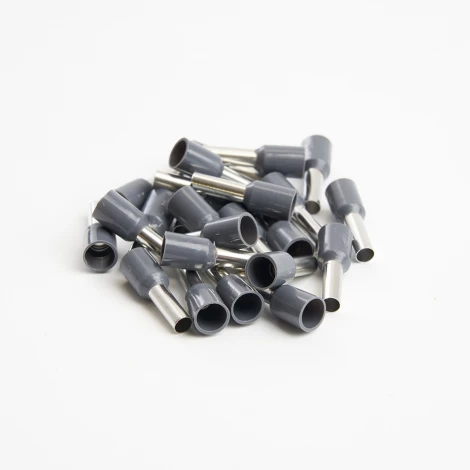 Наконечник-гильза 25 шт. Stekker 39379