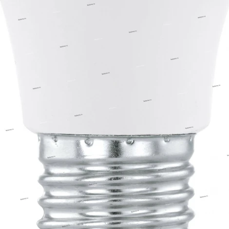 Лампочка светодиодная E27 10W 220V 806 lm 3000K Eglo Lm_led_e27 11561