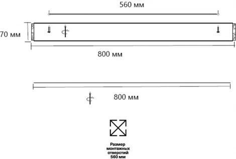 Потолочный светильник круглый Sonex Felice 7722/140L металл/пластик/белый/золотой LED 140Вт 3000-6000K D800 IP20 пульт ДУ (220V, круглые)