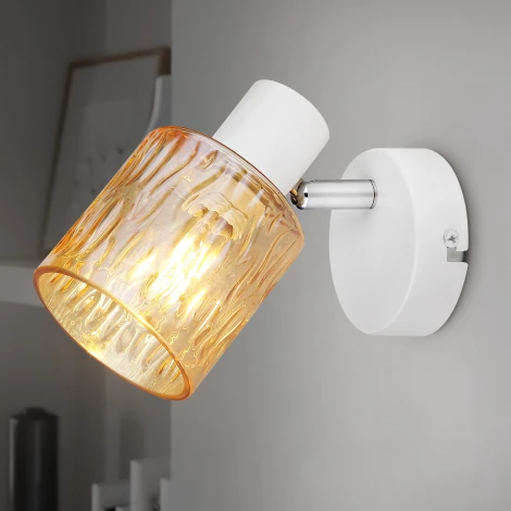 Спот Rivoli Gretta 7066-701