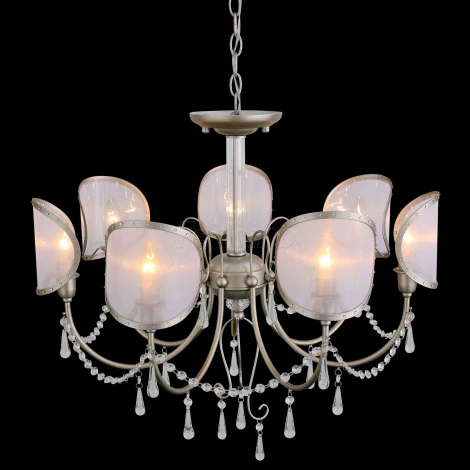 Подвесная люстра ST Luce Faccialuna SL173.303.07
