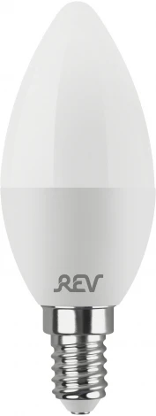 Лампочка светодиодная REV 62049 9