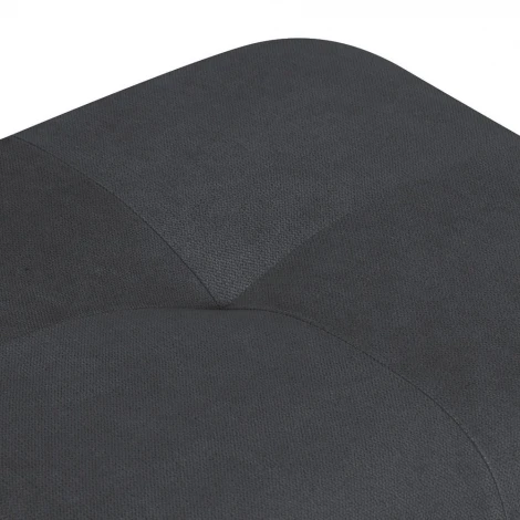 Пуф Dreambag Николь Графит Велюр 13587