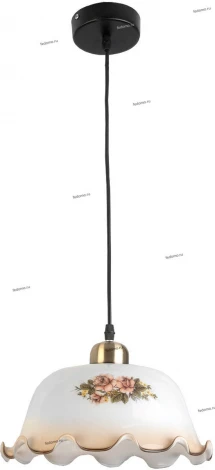 Подвесной светильник Toplight Caren TL4310D-01AB