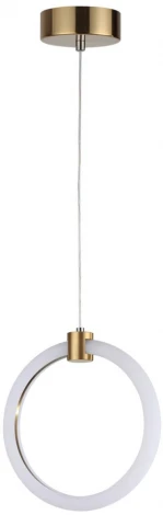 Подвесной светильник Nova 5297/7L Lumion