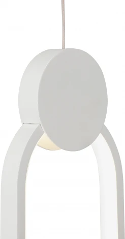 Подвесной светильник светодиодный V4688-0/1S Vitaluce