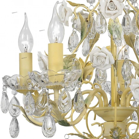 Подвесная люстра ST Luce Sonno 2 SL688.203.05
