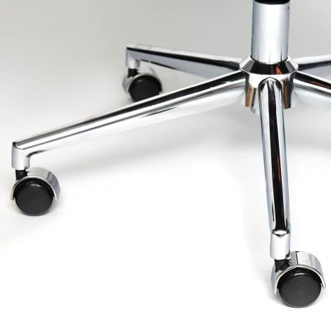 Кресло CHARM серый/серый (ткань)