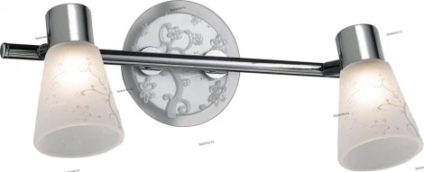 Спот Odeon Light Lante 2169/2W