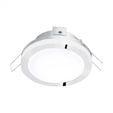 Встраиваемый точечный светильник Eglo Pineda 1 95962