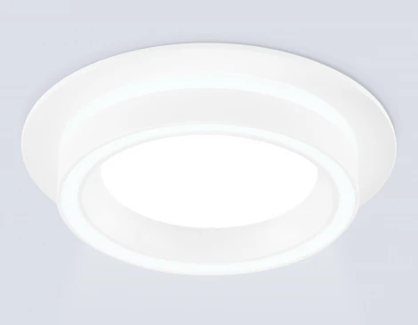 Светильник встраиваемый Ambrella Techno Spot TU5205