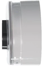 Кнопка звонка накладная (белый) Systeme Electric Blanca BLNKA000011