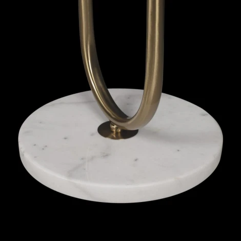 Торшер со столиком Loft It Sonni 10145 Gold (220V, выключатель)