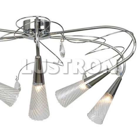 Потолочная люстра Lightstar Aereo 711064