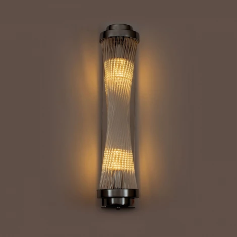 Бра хрустальное Modelux MODELUX ML.507.450 CR