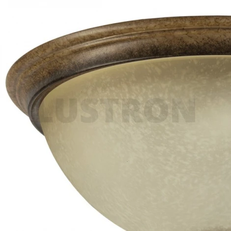 Потолочный светильник Chiaro Маркиз 397011605