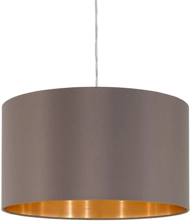 Подвесной светильник Eglo Maserlo 31603