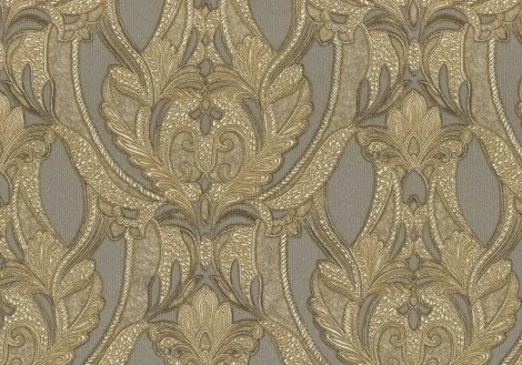 Обои виниловые Zambaiti Siciliana R 22226 10 x 1,06 м