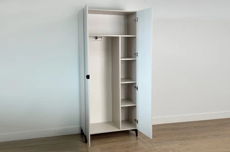 Рич Шкаф двухдверный Mebelson 174970,3478