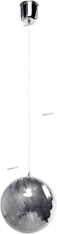 Подвесной светильник MW-Light Фьюжен 392013301