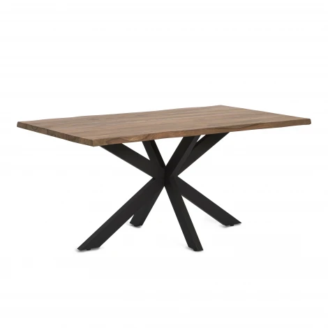 Стол Бомбей GL4-160 Tetchair 25607