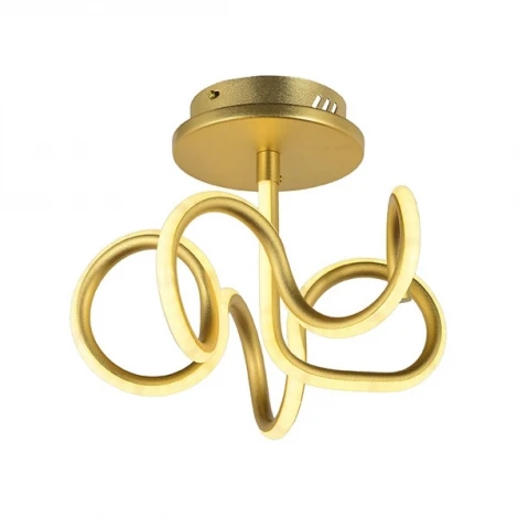 Потолочная люстра Arti Lampadari Angelo L 1.2.35.06 G