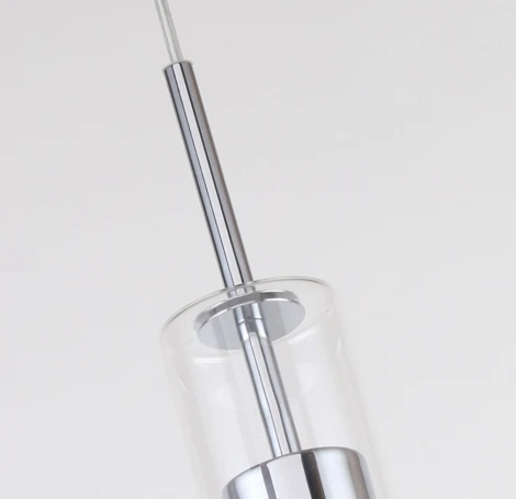 Подвесной светильник Favourite Aenigma 2555-1P (220V, на проводе, круглые)