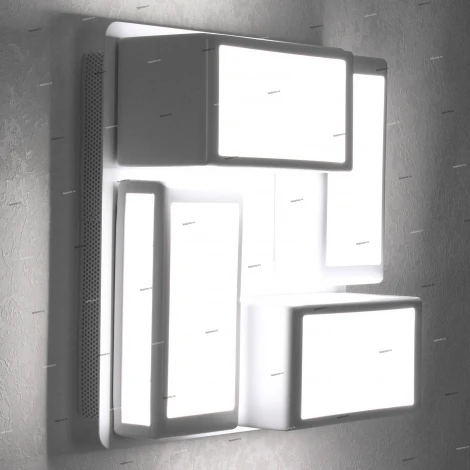 Настенно-потолочный светильник Citilux Синто CL711060